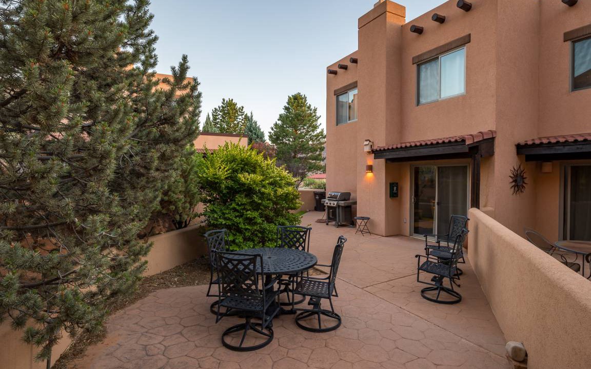 Moab South Valley House | 149 m² House ∙ 3 bedrooms ∙ 8 guests
