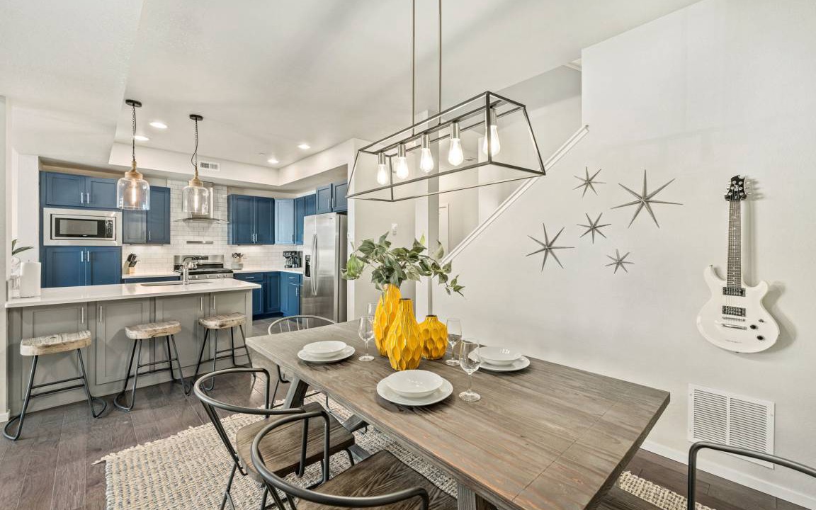 Fort Collins House | 149 m² House ∙ 3 bedrooms ∙ 8 guests