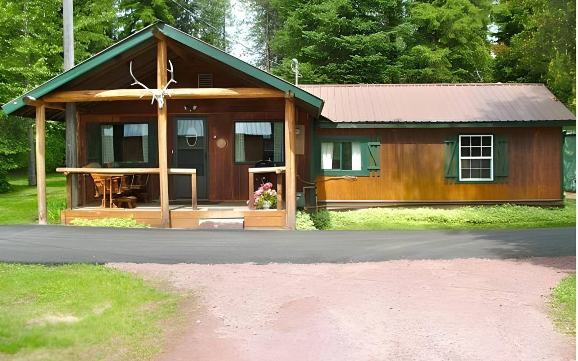 Essex House | 149 m² Motel ∙ 8 guests