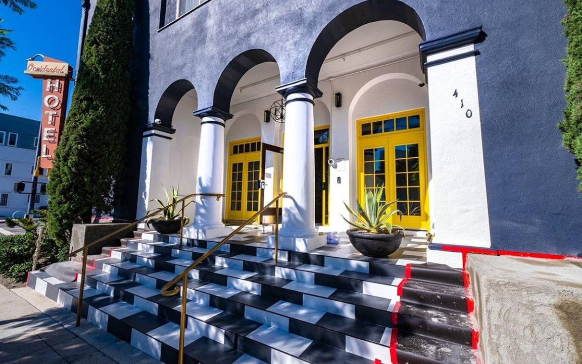 Bankers Hill Hotel | 150 m² Hotel ∙ 4 guests