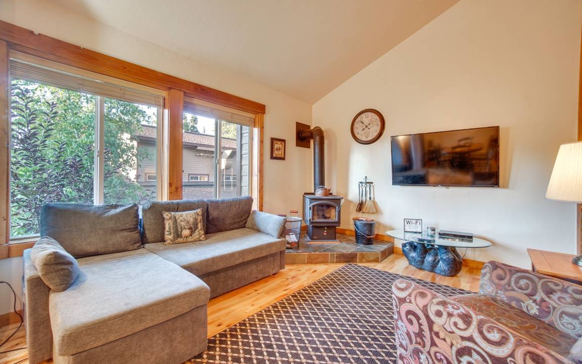 McCall Apartment | 151 m² Apartment ∙ 2 bedrooms ∙ 6 guests