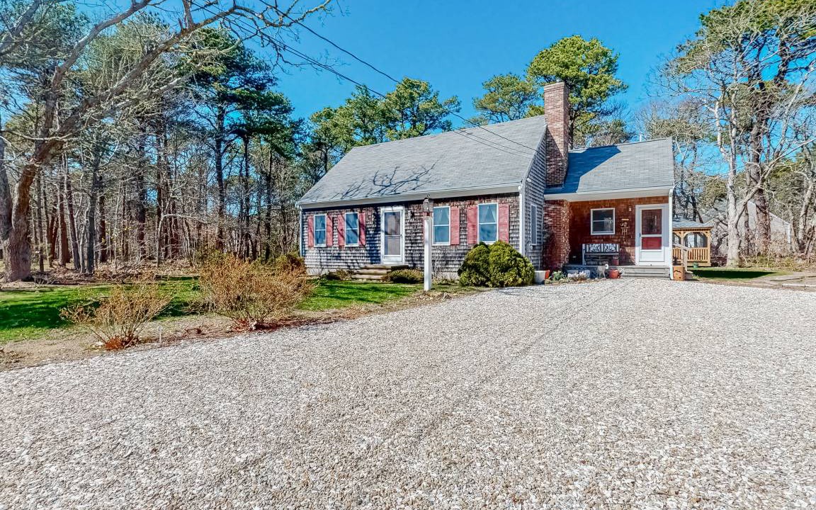 Eastham House | 151 m² House ∙ 2 bedrooms ∙ 8 guests