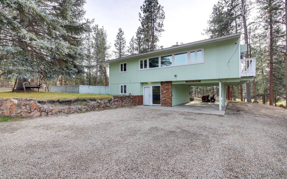 Stevensville House | 151 m² House ∙ 2 bedrooms ∙ 4 guests