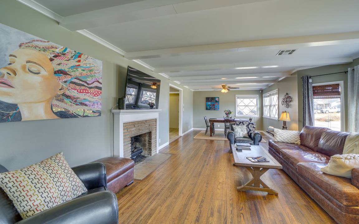 Mayo Meadow House | 153 m² House ∙ 3 bedrooms ∙ 6 guests