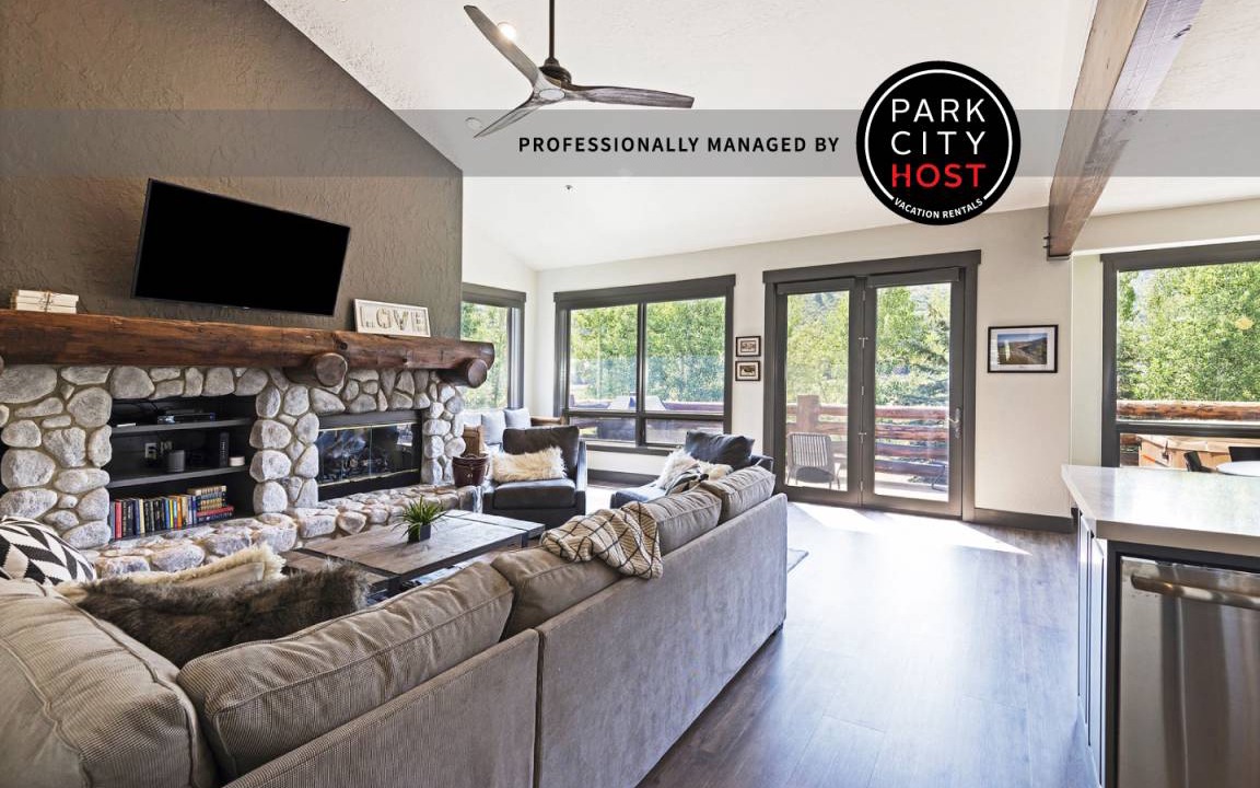 Deer Valley House | 153 m² House ∙ 4 bedrooms ∙ 12 guests