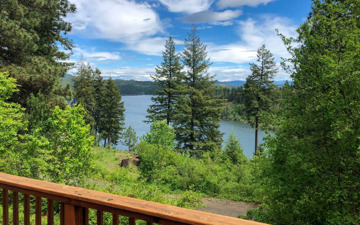 Worley Cottage | 157 m² Cabin ∙ 3 bedrooms ∙ 8 guests