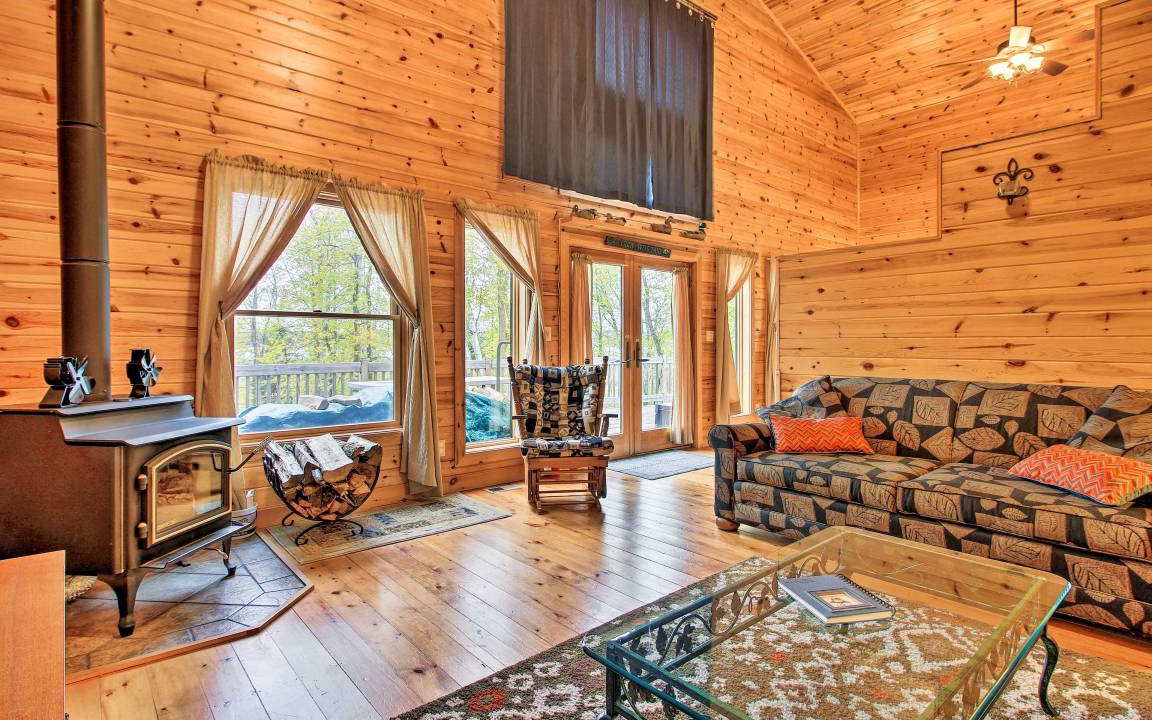 Nevis House | 157 m² House ∙ 3 bedrooms ∙ 7 guests