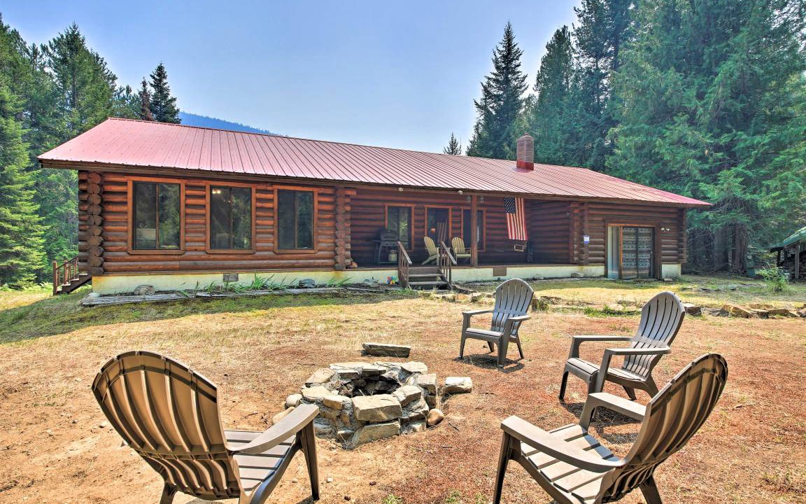 Troy House | 157 m² House ∙ 3 bedrooms ∙ 6 guests