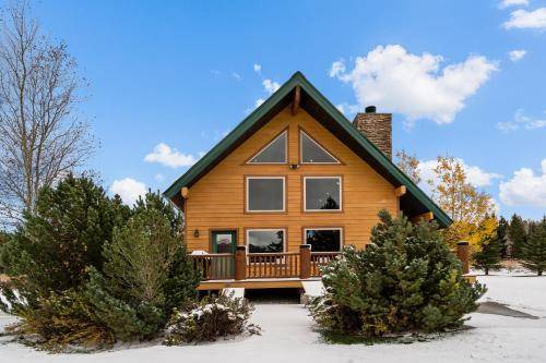 Lazy Acres House | 158 m² House ∙ 3 bedrooms ∙ 8 guests