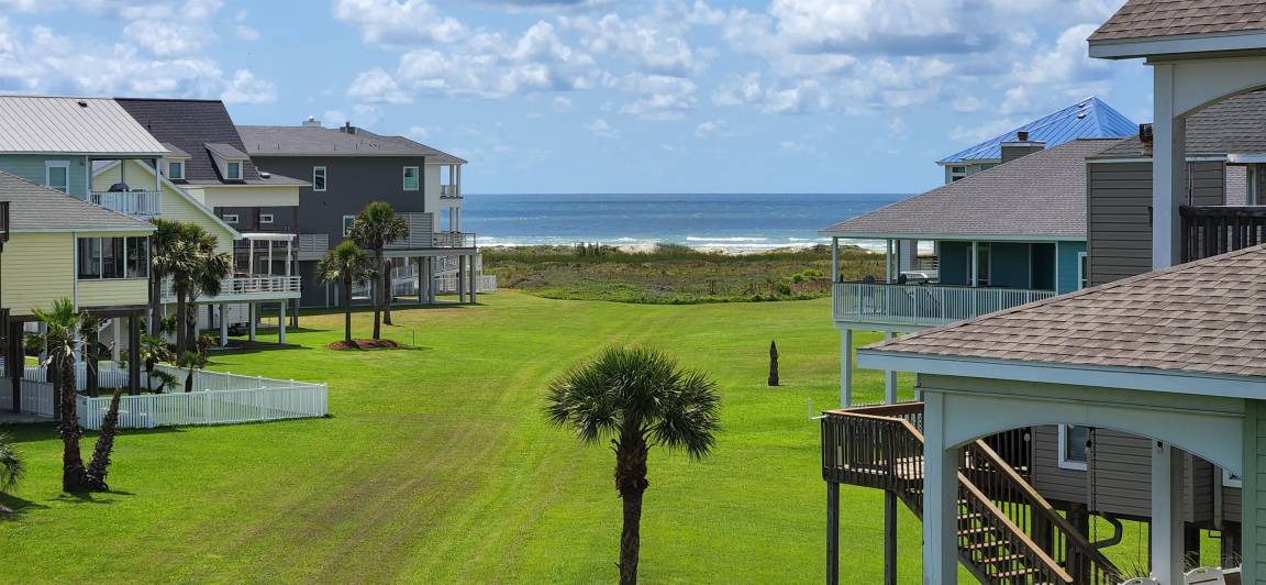 Pointe San Luis House | 158 m² House ∙ 3 bedrooms ∙ 9 guests