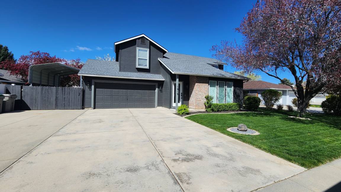 West Valley House | 158 m² House ∙ 3 bedrooms ∙ 1 guest