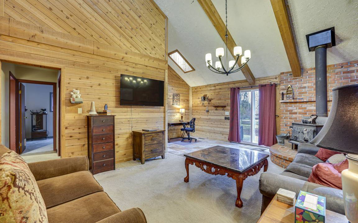 Morris Hill House | 159 m² House ∙ 3 bedrooms ∙ 6 guests