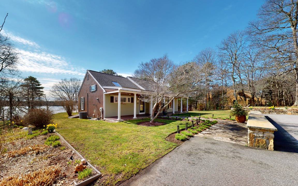 Cotuit House | 162 m² House ∙ 3 bedrooms ∙ 6 guests