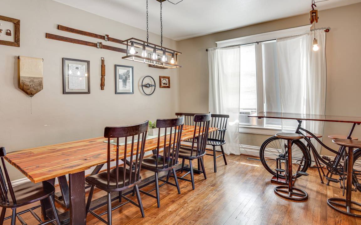 Paris House | 167 m² House ∙ 3 bedrooms ∙ 14 guests