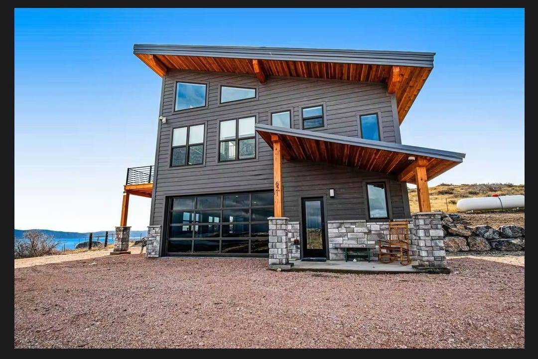 Fish Haven House | 167 m² House ∙ 4 bedrooms ∙ 10 guests