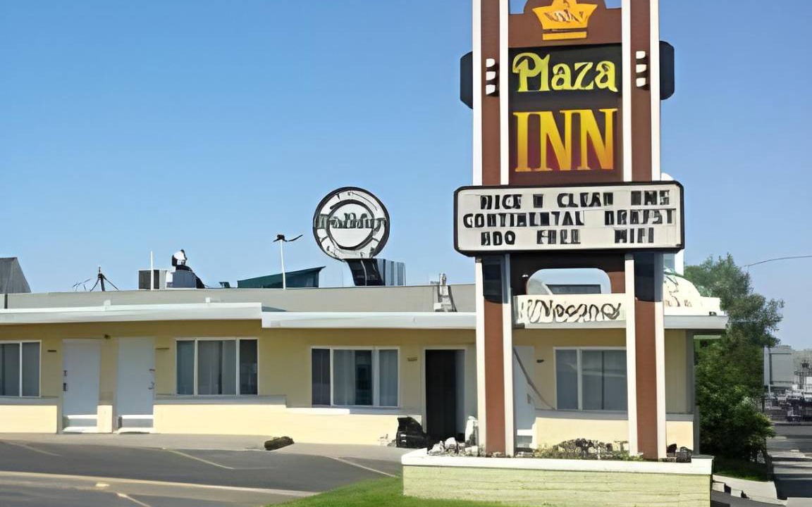 Great Falls Hotel | 17 m² Motel ∙ 4 guests