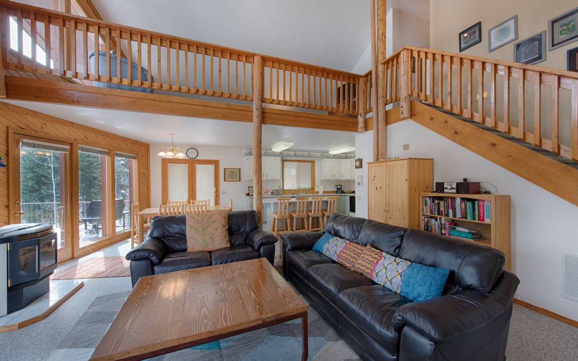 McCall House | 171 m² House ∙ 3 bedrooms ∙ 8 guests