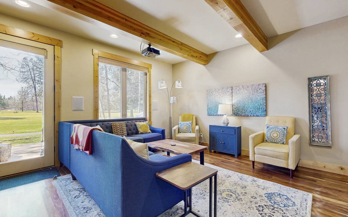 McCall House | 173 m² House ∙ 3 bedrooms ∙ 6 guests