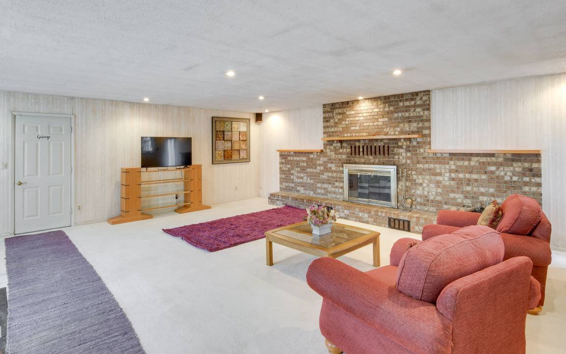 Bedford Apartment | 176 m² Apartment ∙ 2 guests