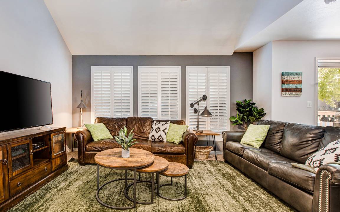 Cottonwood Heights House | 176 m² House ∙ 4 bedrooms ∙ 11 guests