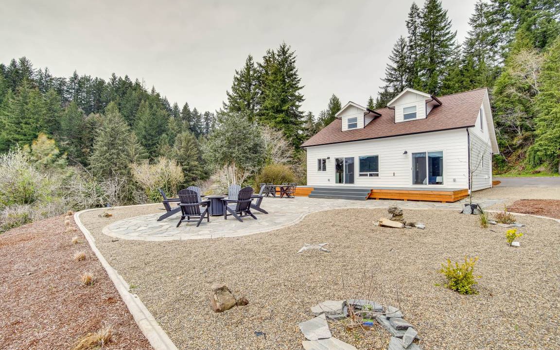 Florence House | 176 m² House ∙ 3 bedrooms ∙ 8 guests