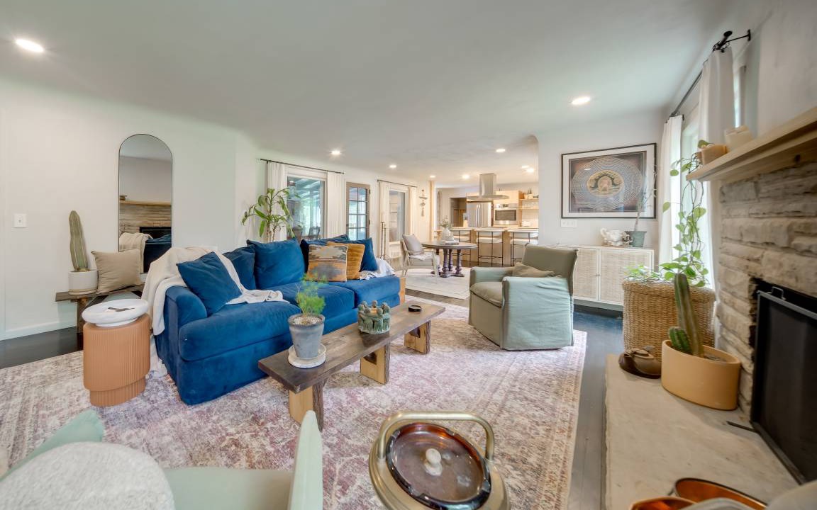 Willoughby House | 176 m² House ∙ 3 bedrooms ∙ 5 guests