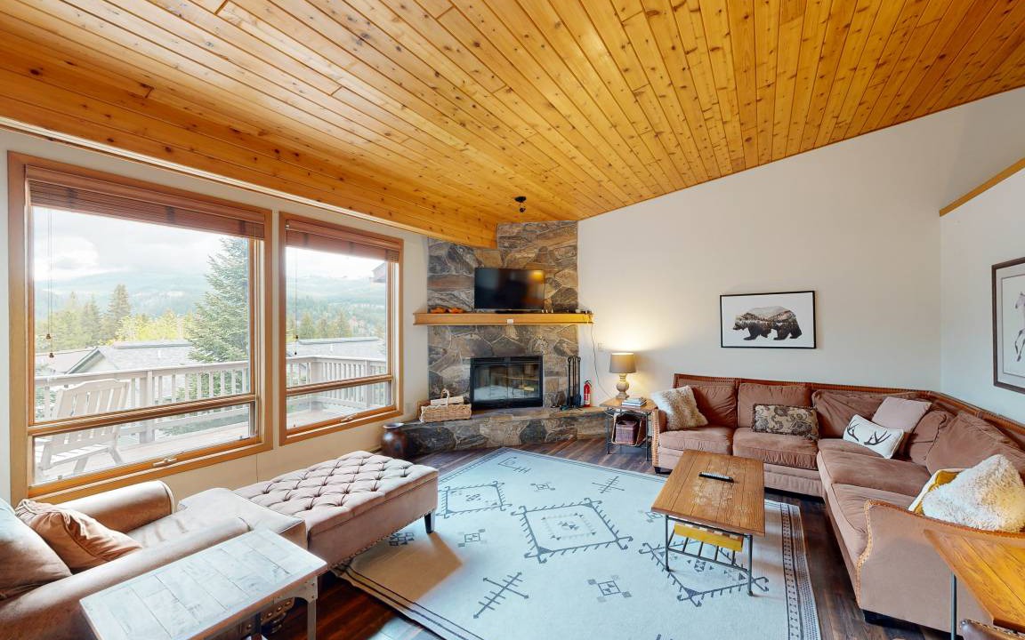 Big Sky Condo | 177 m² Condo ∙ 3 bedrooms ∙ 8 guests