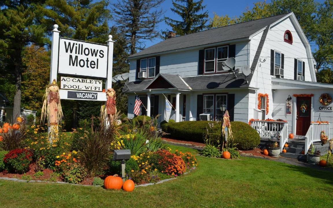 Williamstown Hotel | 18 m² Motel ∙ 4 guests