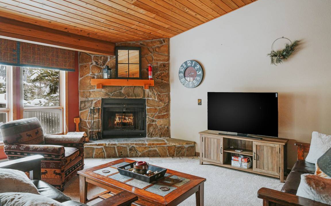 Big Sky House | 180 m² House ∙ 3 bedrooms ∙ 7 guests