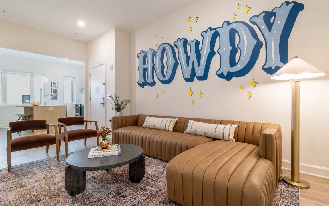 Buena Vista Apartment | 181 m² Apartment ∙ 4 bedrooms ∙ 12 guests