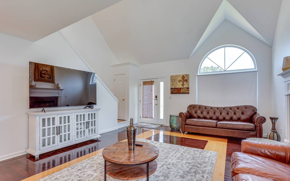Buechel House | 181 m² House ∙ 4 bedrooms ∙ 10 guests