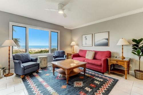 Fernandina Beach House | 1817 Turtle Dunes
