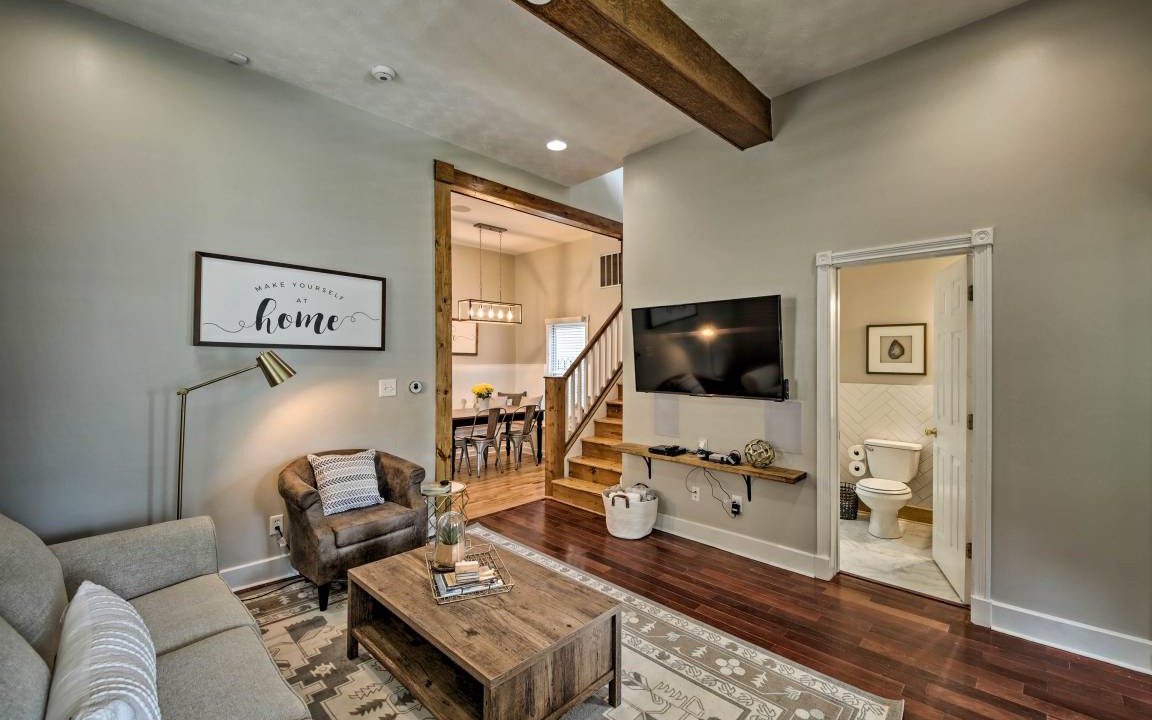Babe Denny House | 182 m² House ∙ 3 bedrooms ∙ 11 guests