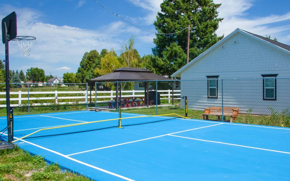 Bloomington House | 183 m² House ∙ 4 bedrooms ∙ 16 guests