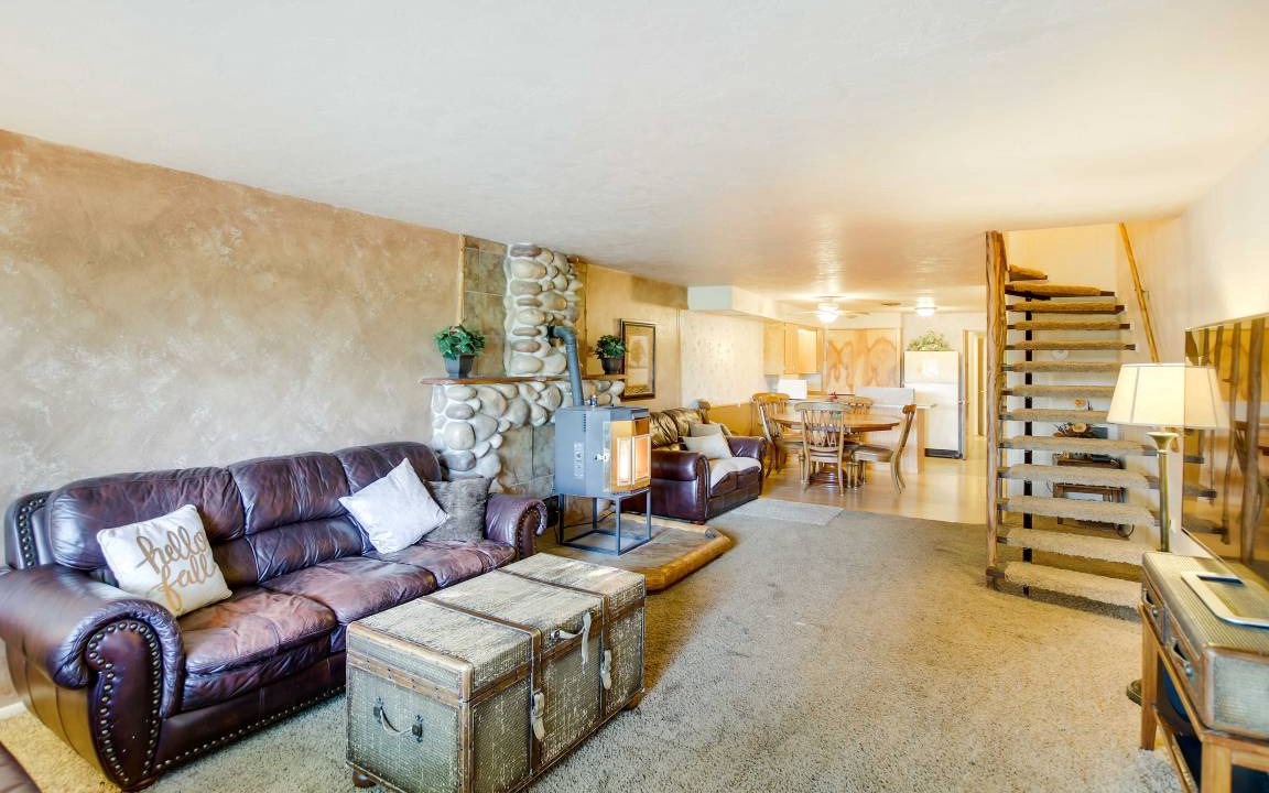 Paris Apartment | 185 m² Apartment ∙ 2 bedrooms ∙ 11 guests