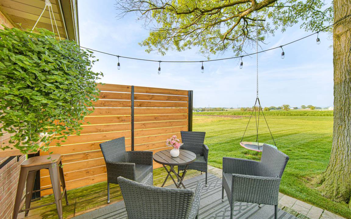 Refton House | 185 m² House ∙ 3 bedrooms ∙ 8 guests