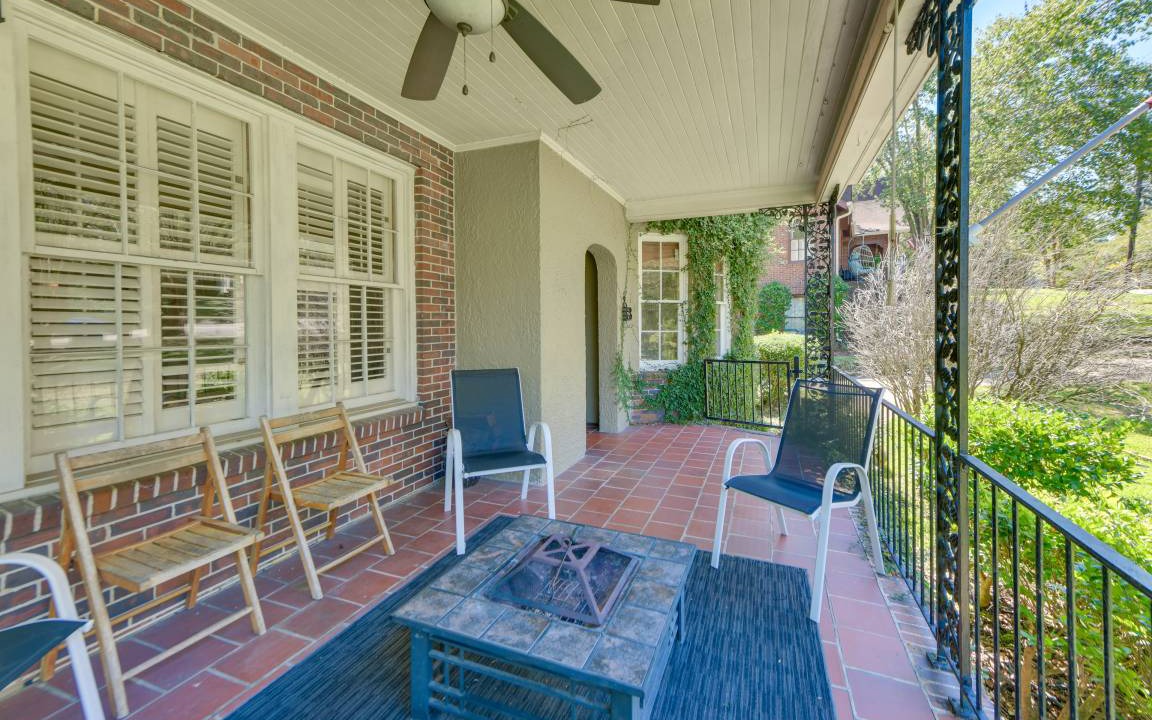 Columbus House | 185 m² House ∙ 3 bedrooms ∙ 10 guests