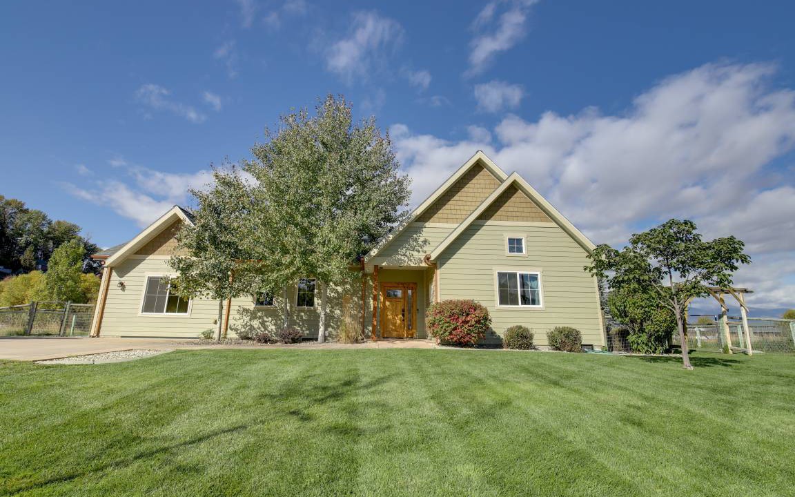 Stevensville House | 185 m² House ∙ 3 bedrooms ∙ 6 guests