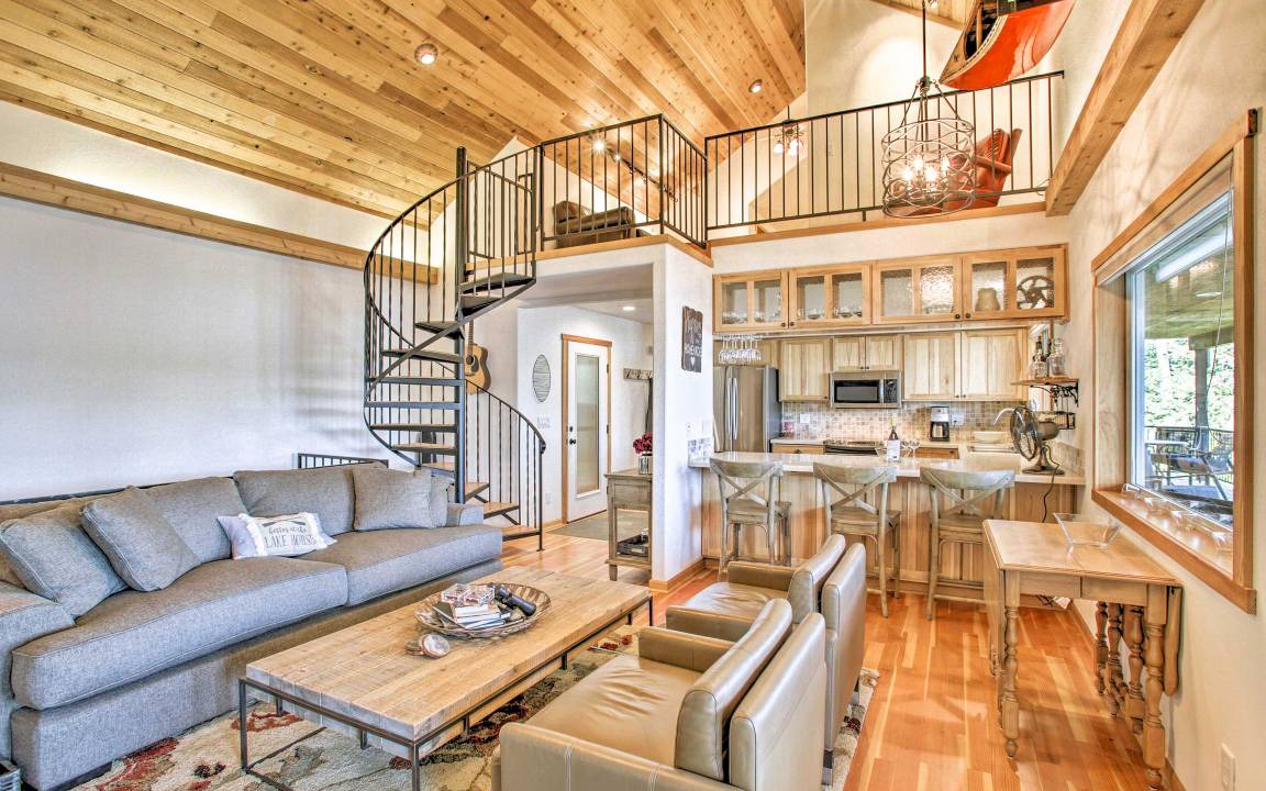 Worley House | 185 m² House ∙ 4 bedrooms ∙ 8 guests