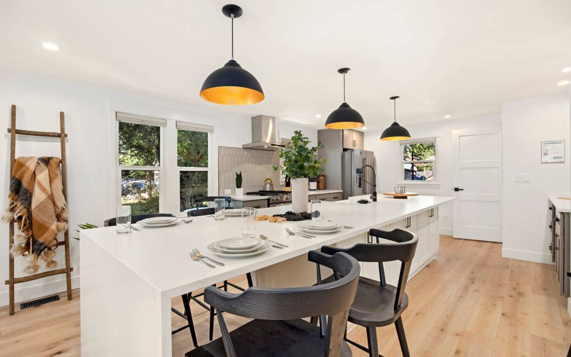 University Park House | 186 m² House ∙ 3 bedrooms ∙ 8 guests