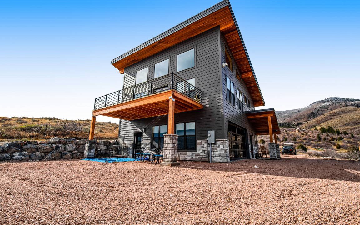 Fish Haven House | 186 m² House ∙ 3 bedrooms ∙ 12 guests