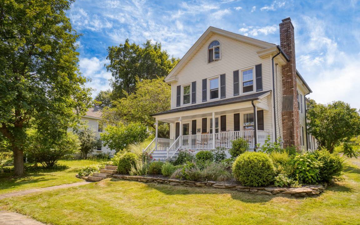 Lee House | 189 m² House ∙ 5 bedrooms ∙ 12 guests