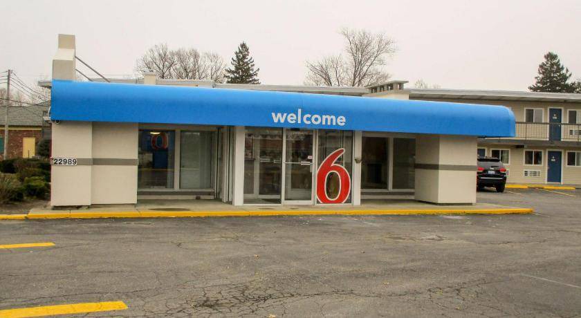 North Olmsted Hotel | 19 m² Hotel ∙ 127 guests