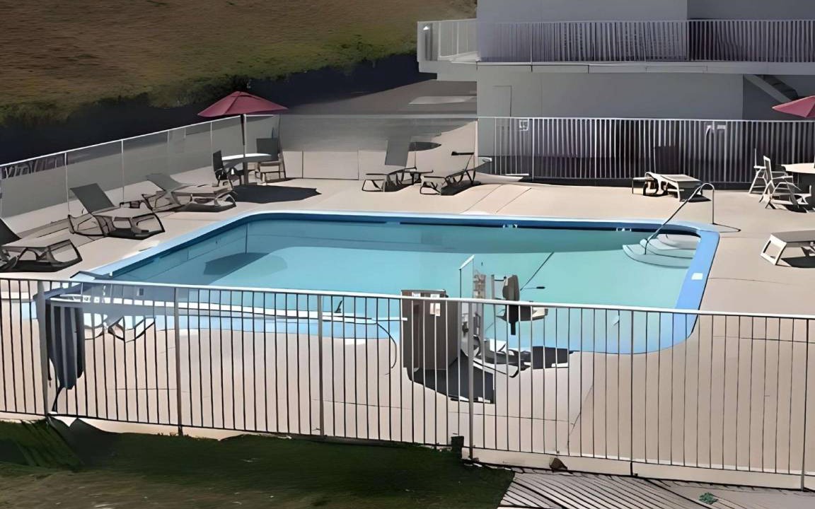 Cheyenne Hotel | 19 m² Hotel ∙ 127 guests
