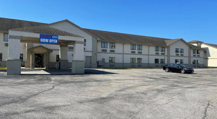 Franklin Hotel | 19 m² Hotel ∙ 127 guests