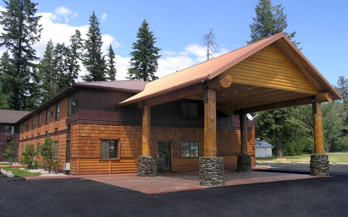 Ponderay Hotel | 19 m² Hotel ∙ 127 guests