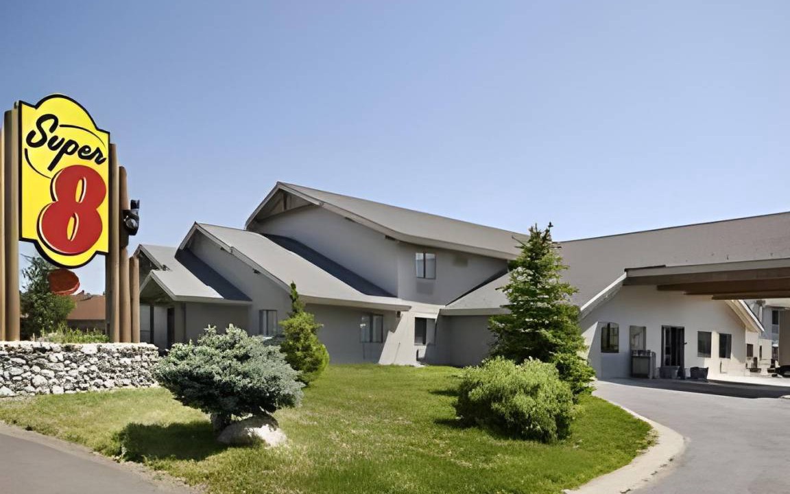 McCall Hotel | 19 m² Hotel ∙ 127 guests
