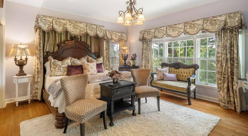 Fort Smith House | 19 m² House ∙ 1 bedroom ∙ 2 guests
