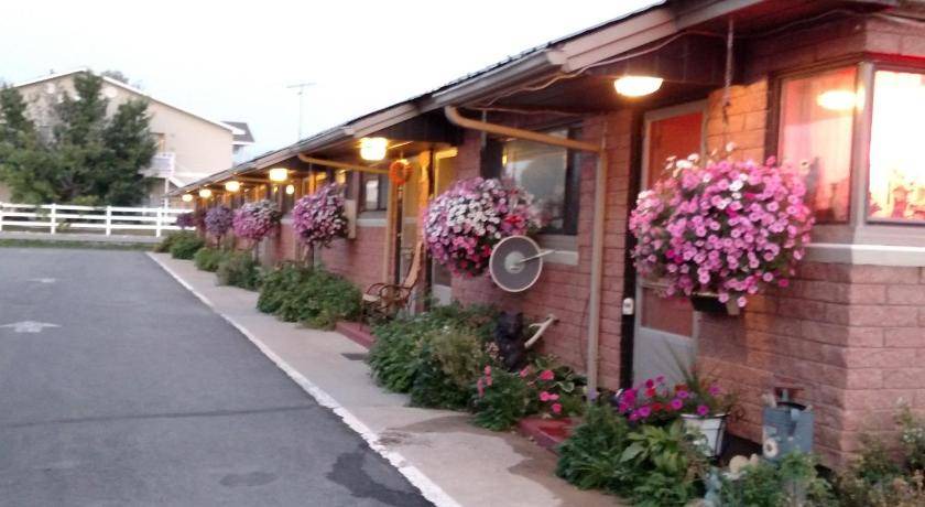 Thayne Hotel | 19 m² Motel ∙ 5 guests