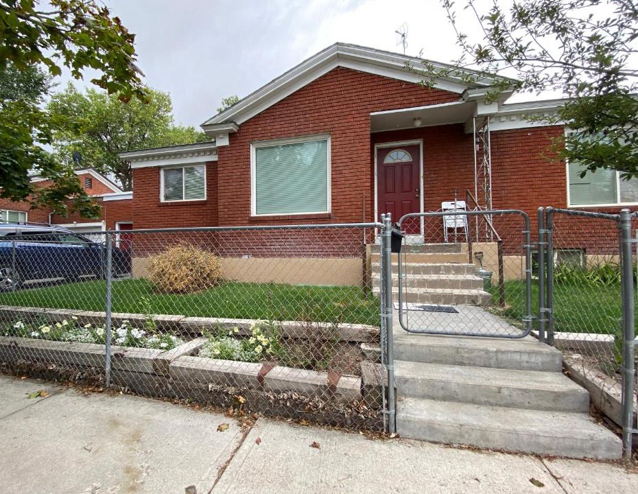 Idaho Falls House | 1949 Sweet Sage House, CLOSE to Airport, Temple and Highway